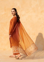 Lazuli Marigold Women 3pcs