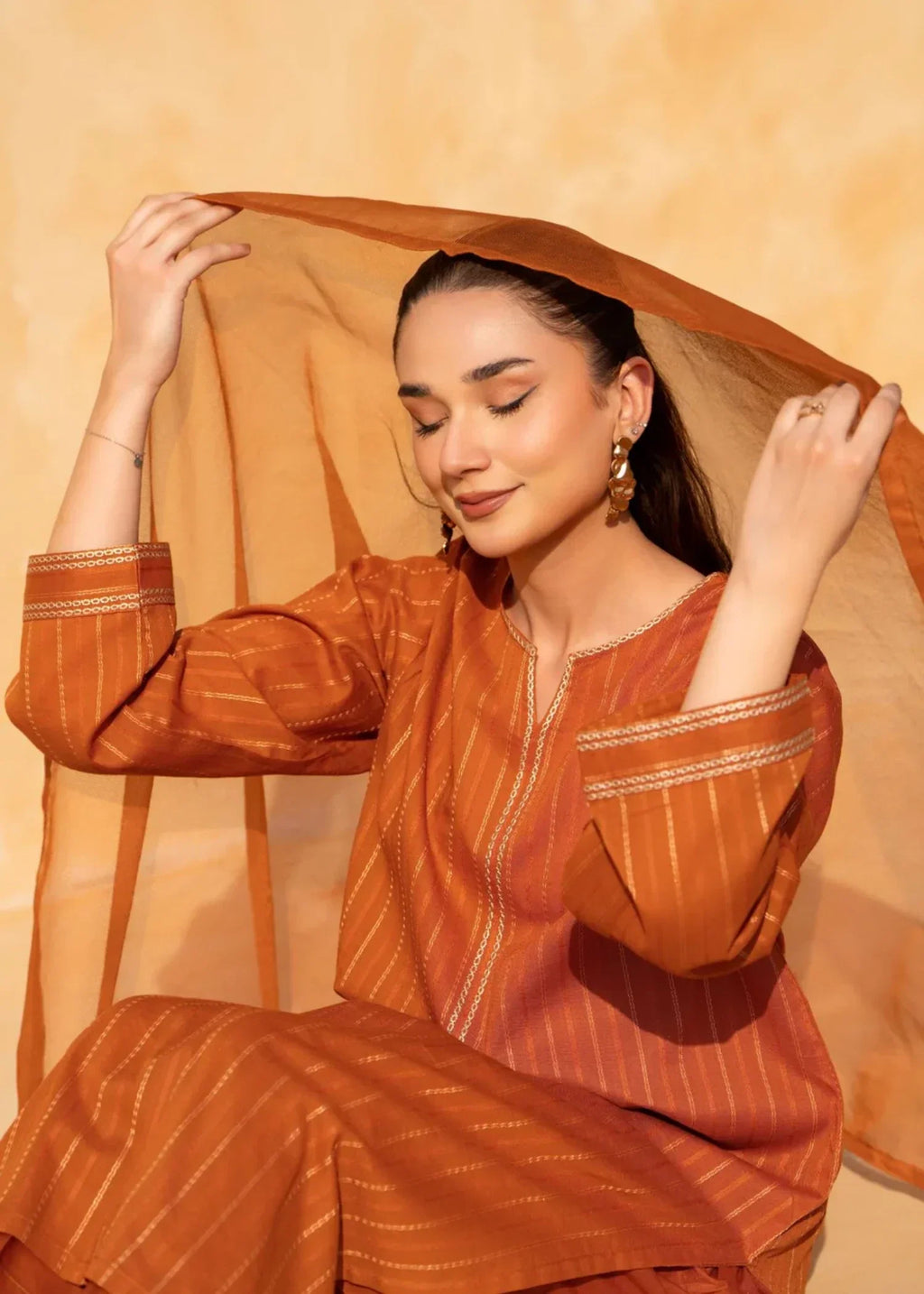 Lazuli Marigold Women 3pcs