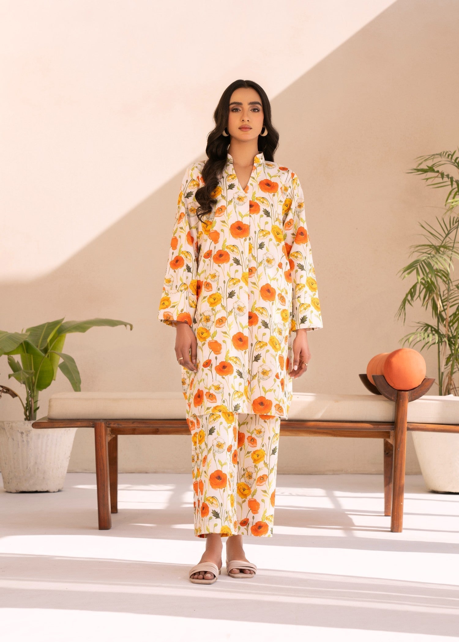 Noosh Tulip Twilight Women 2pcs