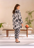Noosh Monochrome Muse Women 2pcs