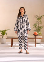 Noosh Monochrome Muse Women 2pcs