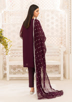 Laleen Gul rooh Women 3pcs