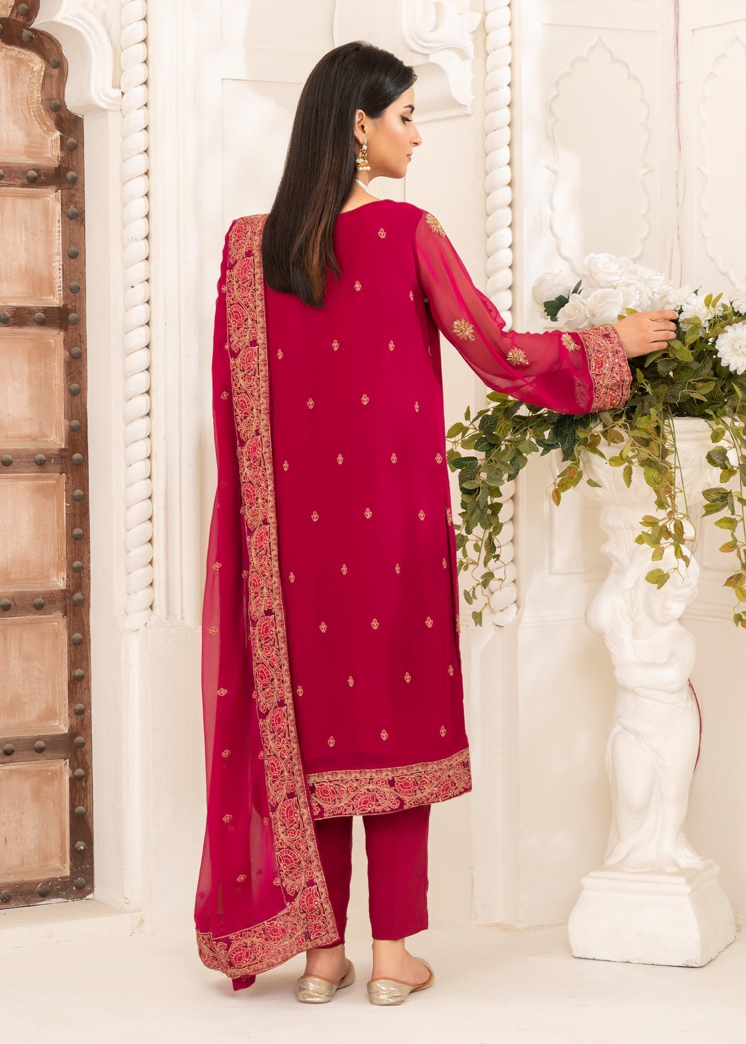 Laleen Leela Women 3pcs