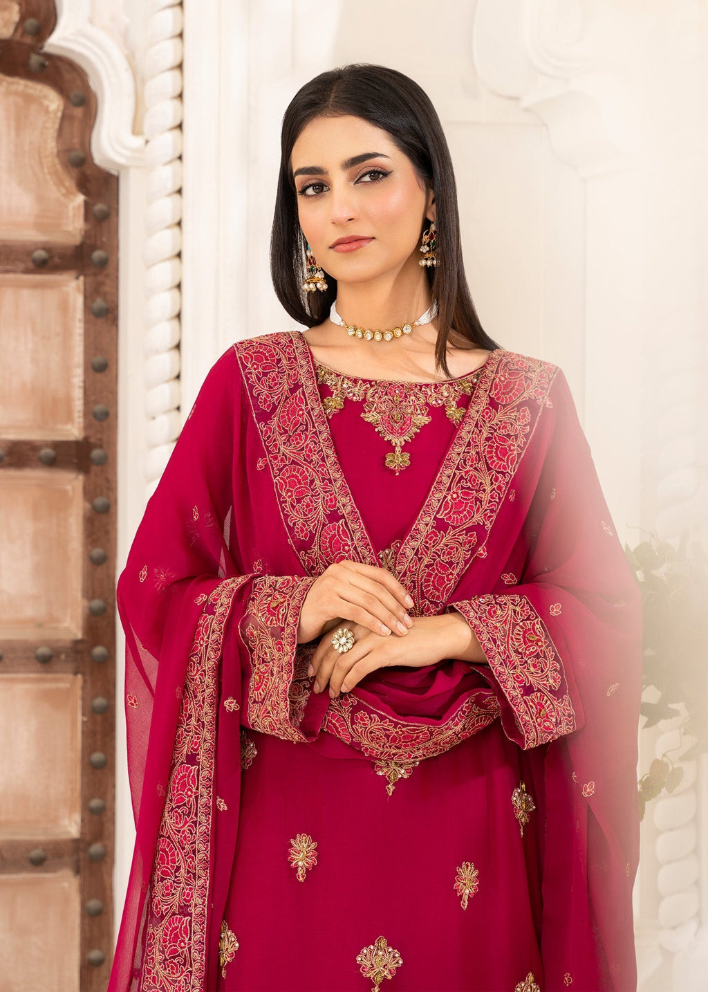 Laleen Leela Women 3pcs