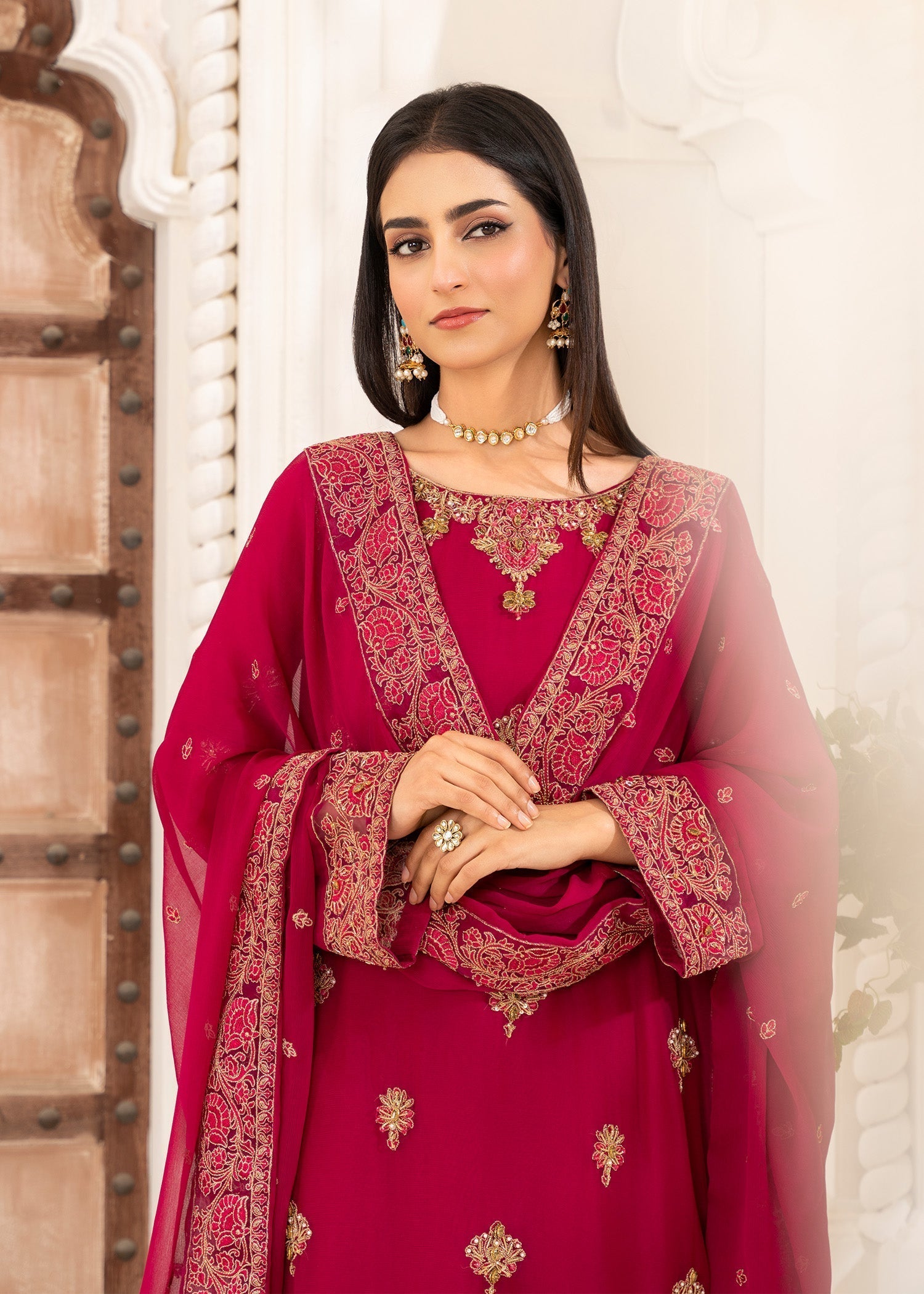 Laleen Leela Women 3pcs