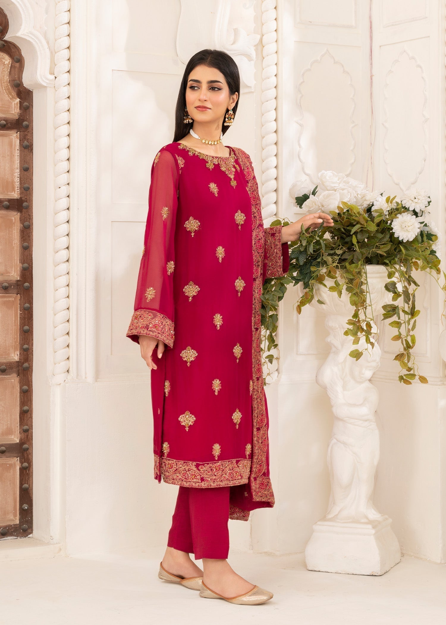 Laleen Leela Women 3pcs