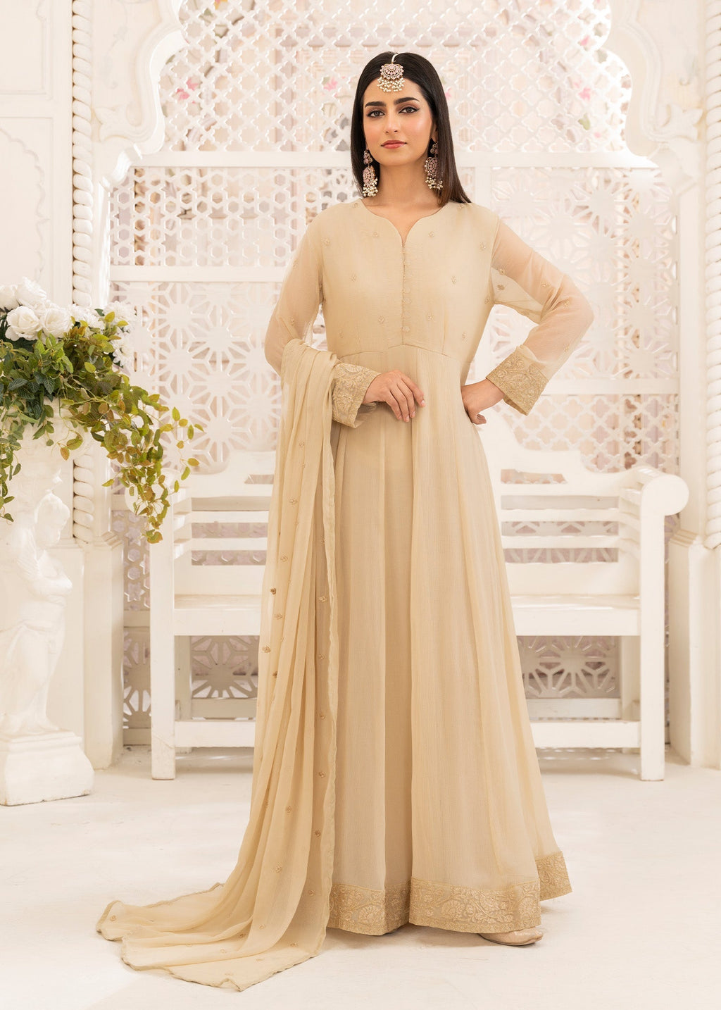 Laleen Hamnawah Women 3pcs