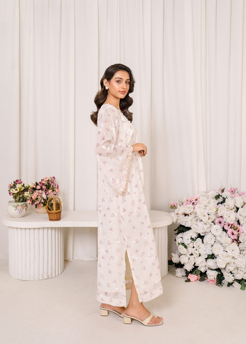 Oh My Outfit SELENA Women 1pcs