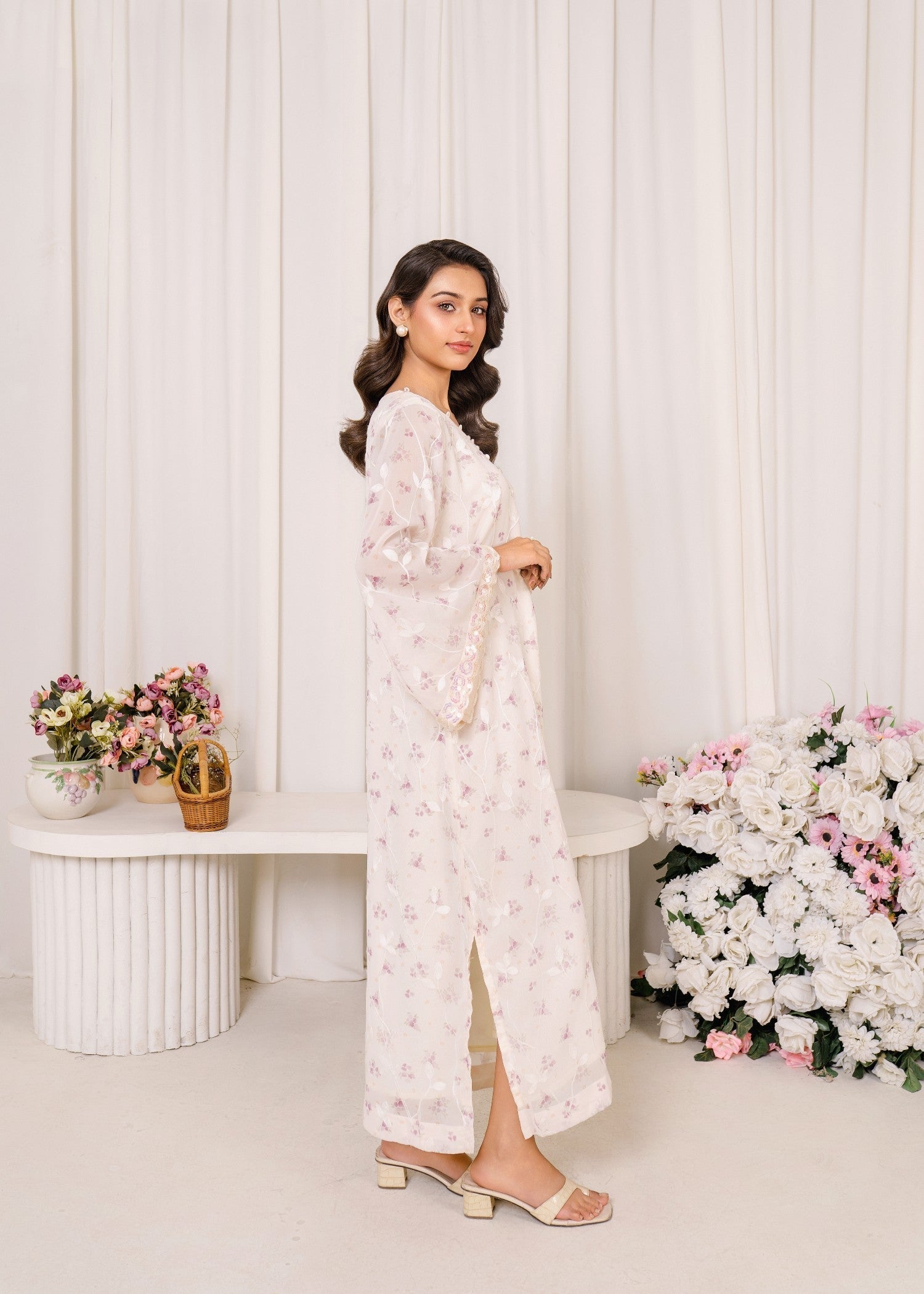 Oh My Outfit SELENA Women 1pcs