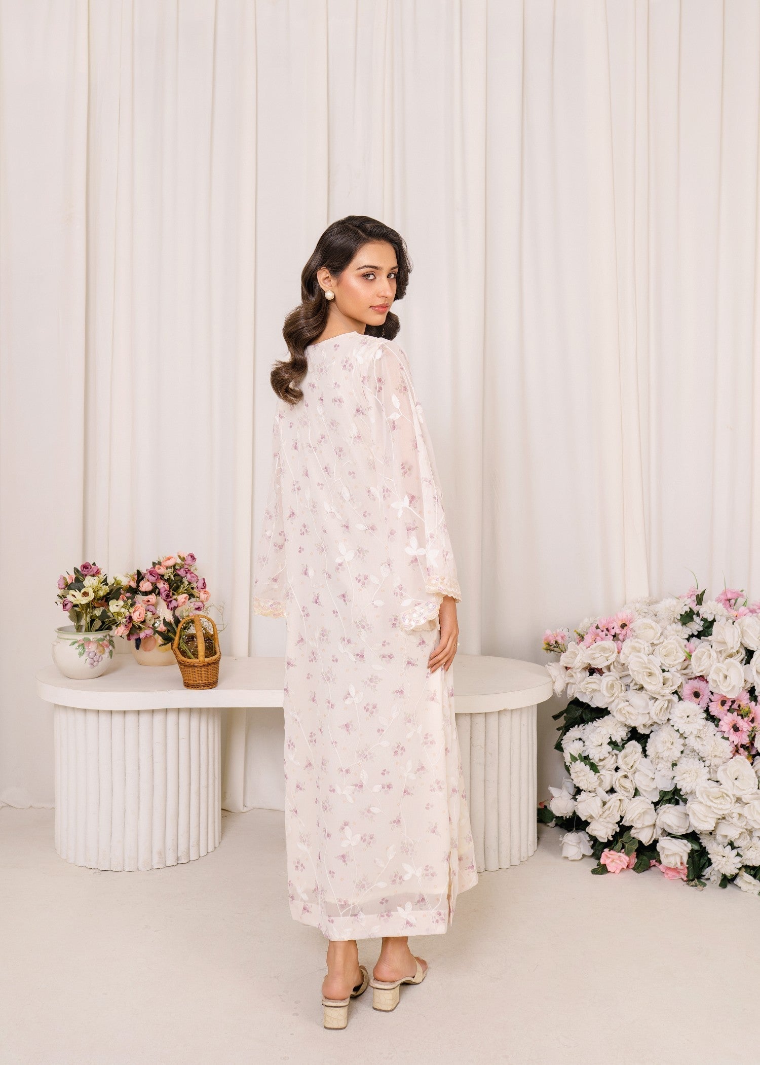 Oh My Outfit SELENA Women 1pcs
