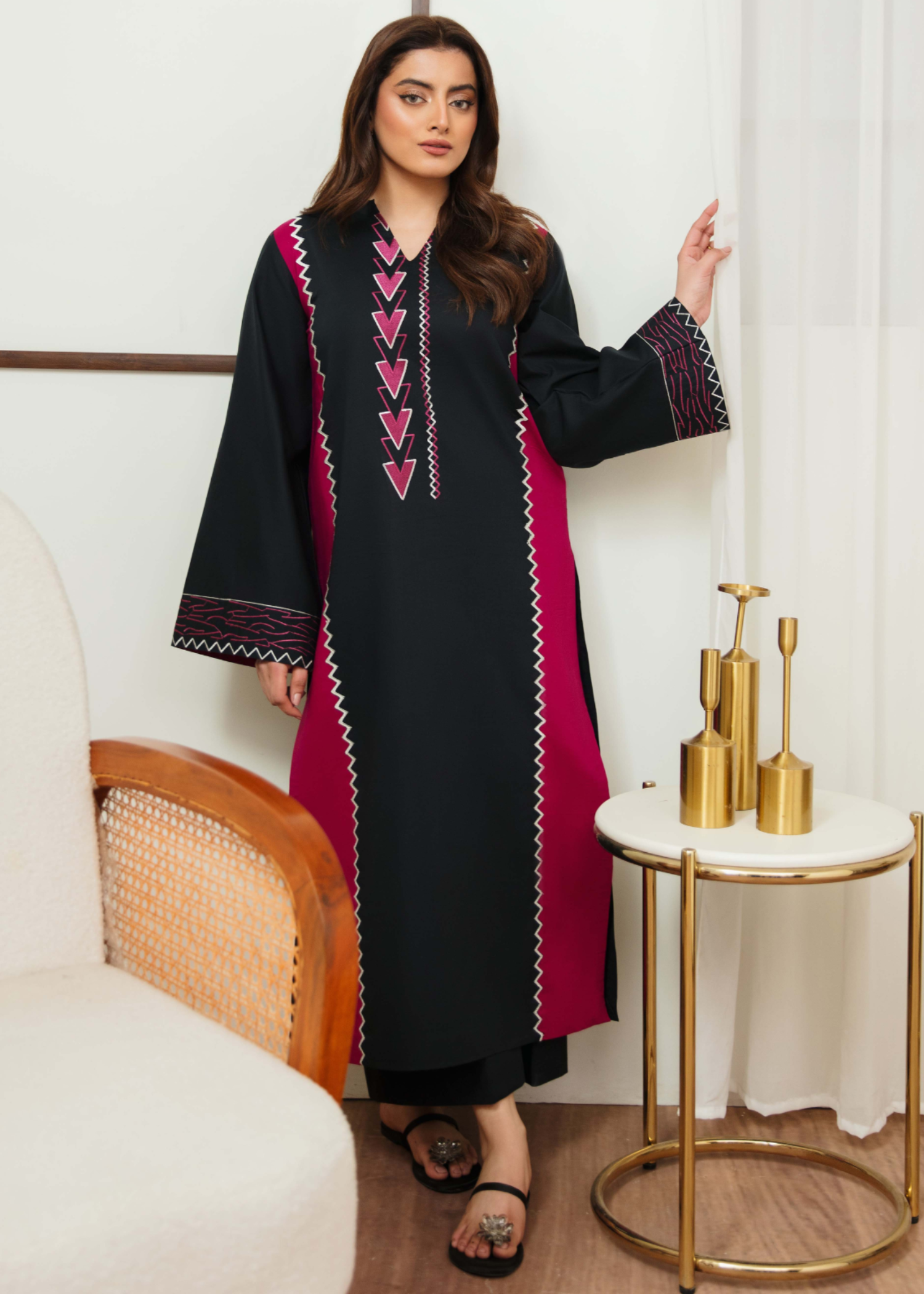 Humdum Ayra D01 Women 2pcs