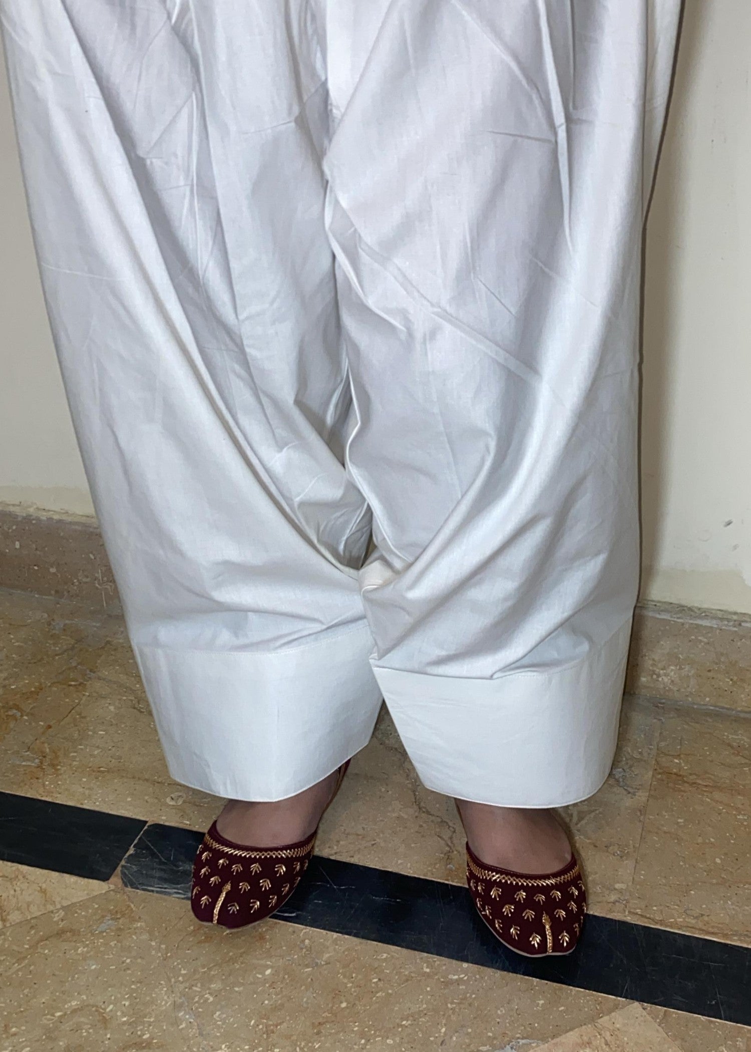 Rangeenz FARSI SHALWAR W Women 1pcs