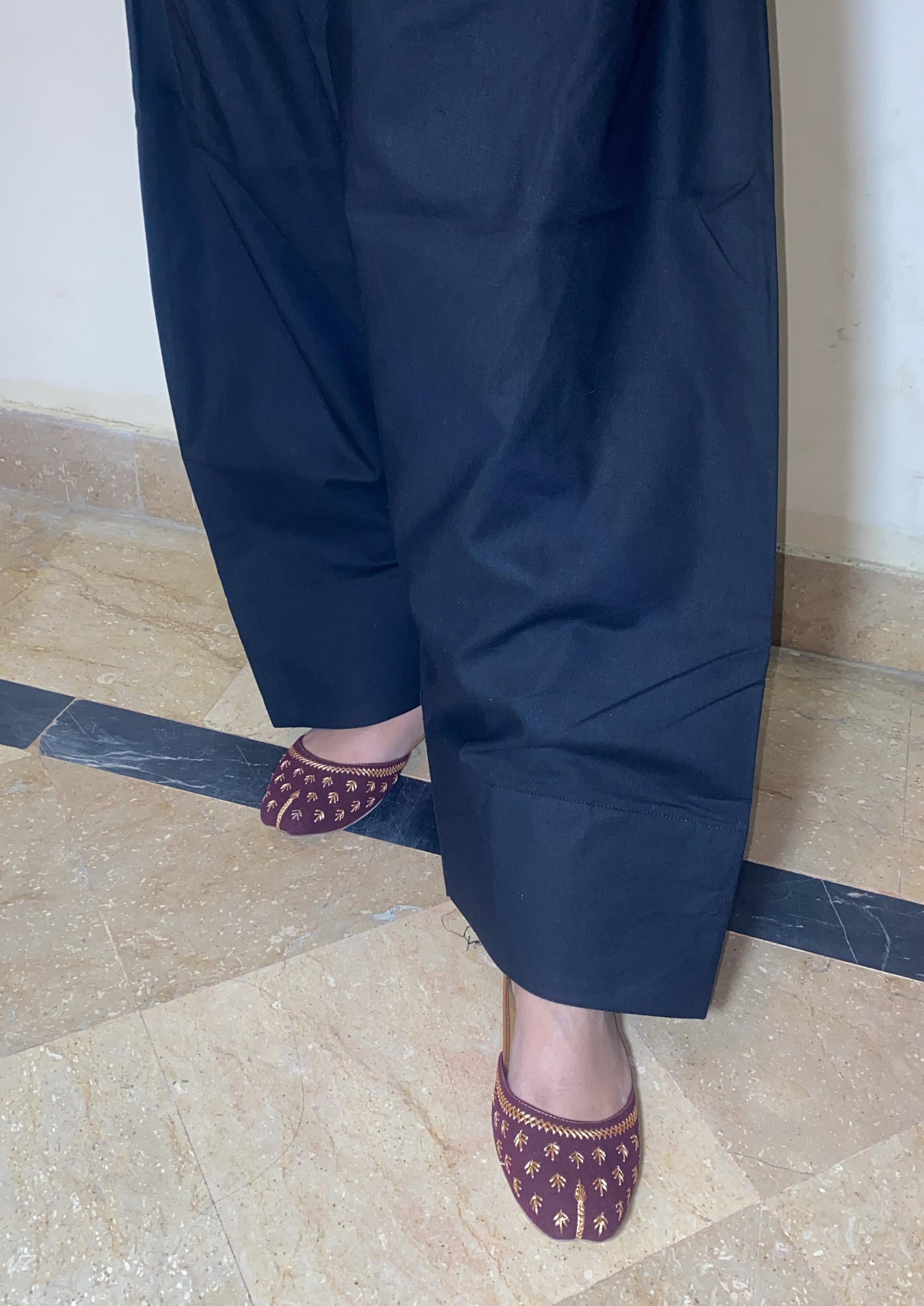 Rangeenz FARSI SHALWAR B Women 1pcs