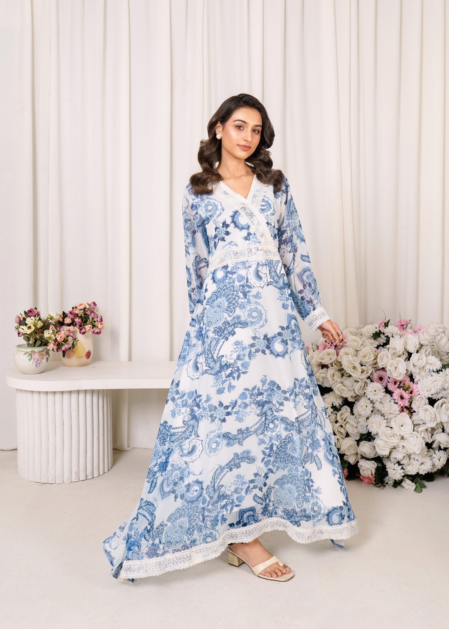 Oh My Outfit BELLA Women 1pcs
