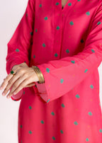 Daak & Co. Rani Kurta Women 1pcs