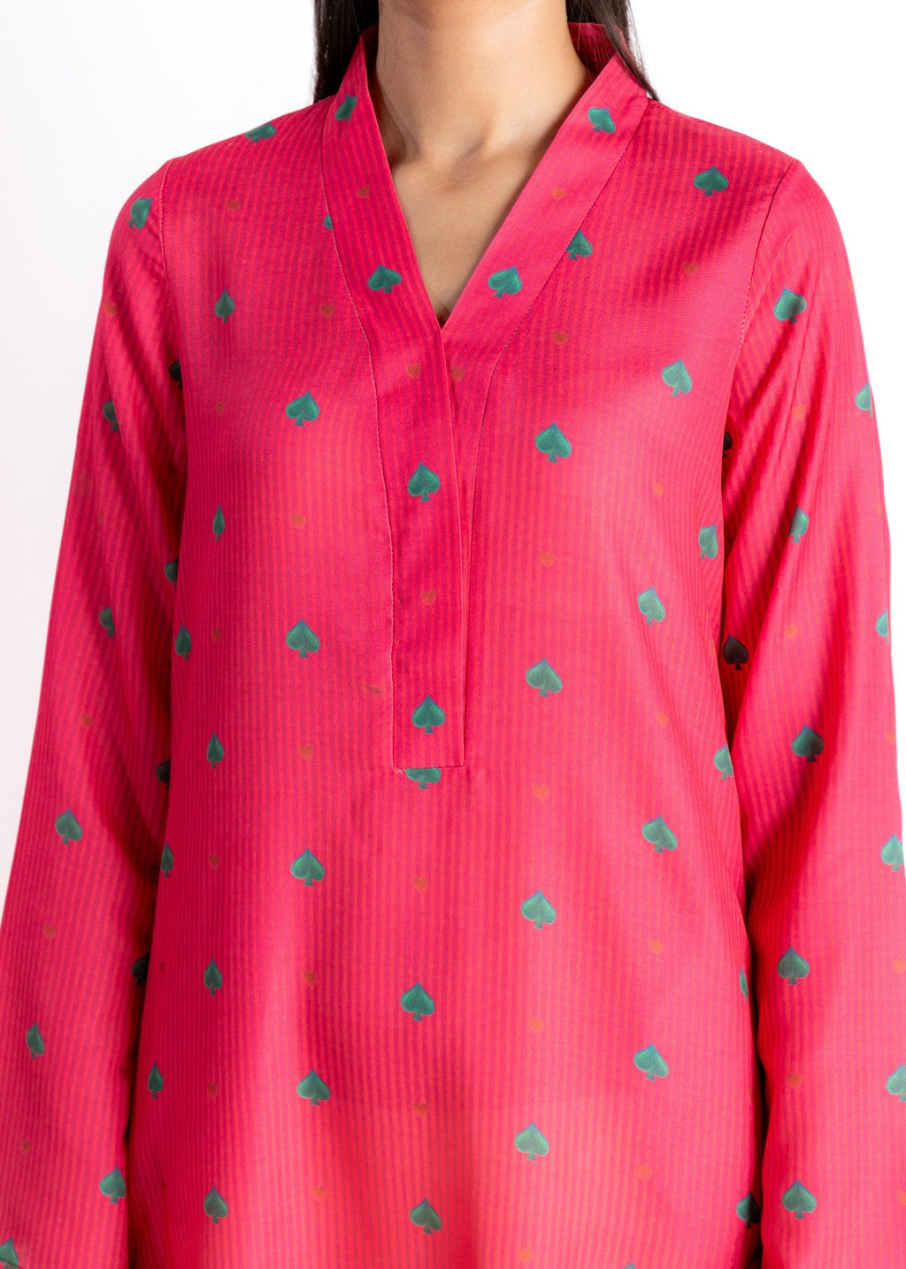 Daak & Co. Rani Kurta Women 1pcs