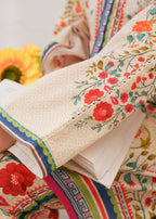 Fanoor Official EF 01 Women 2pcs