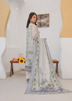 Fanoor Official EF 03 Women 3pcs