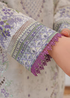 Fanoor Official EF 03 Women 3pcs