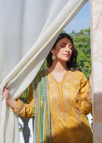 Fanoor Official EF 05 Women 3pcs