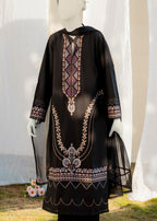 Zaira and Mahnoor Kashmir suit Women 2pcs