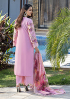 Arfa Riwaj AR 3512 Women 3pcs