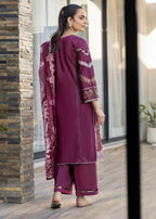 Arfa Riwaj AR 3661 Women 3pcs