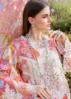 Maria B M.Prints 9B V1 25(S) Women 3pcs