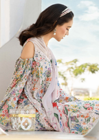 Maria B M.Prints 7A V1 25 Women 3pcs