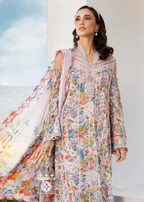 Maria B M.Prints 7A V1 25 Women 3pcs