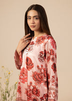 Zuri DANEEN ZS 17 PINK Women 2pcs