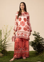 Zuri DANEEN ZS 17 PINK Women 2pcs