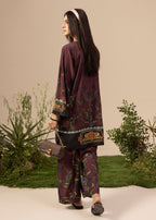 Zuri JOLIE ZS 24 MAROON Women 2pcs