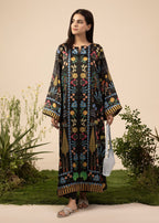 Zuri RAVEEN ZS 28 BLACK Women 2pcs