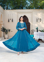 Alsiyab Raani Peacock Women 3pcs