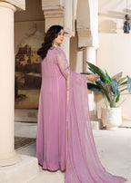 Alsiyab Raani Lilac Women 3pcs