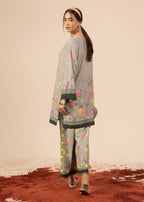 Zuri EVANIA ZS 16 GREY Women 2pcs