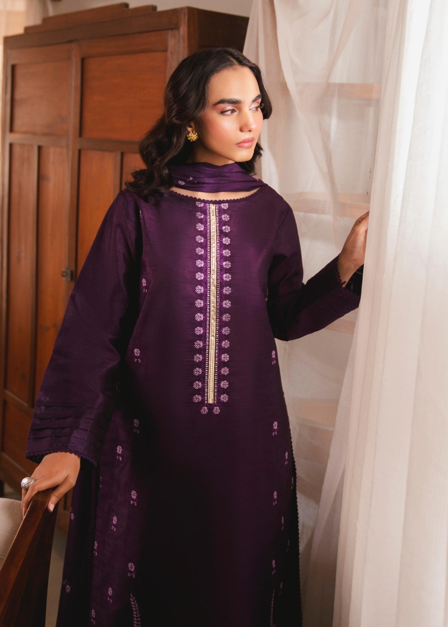 Pashmire NORA Women 3pcs