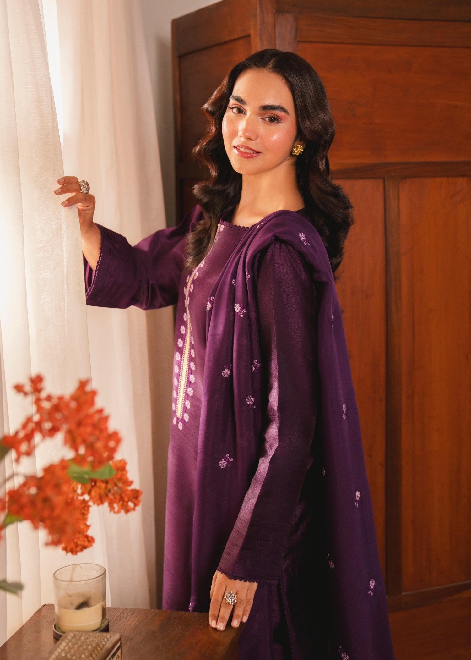 Pashmire NORA Women 3pcs