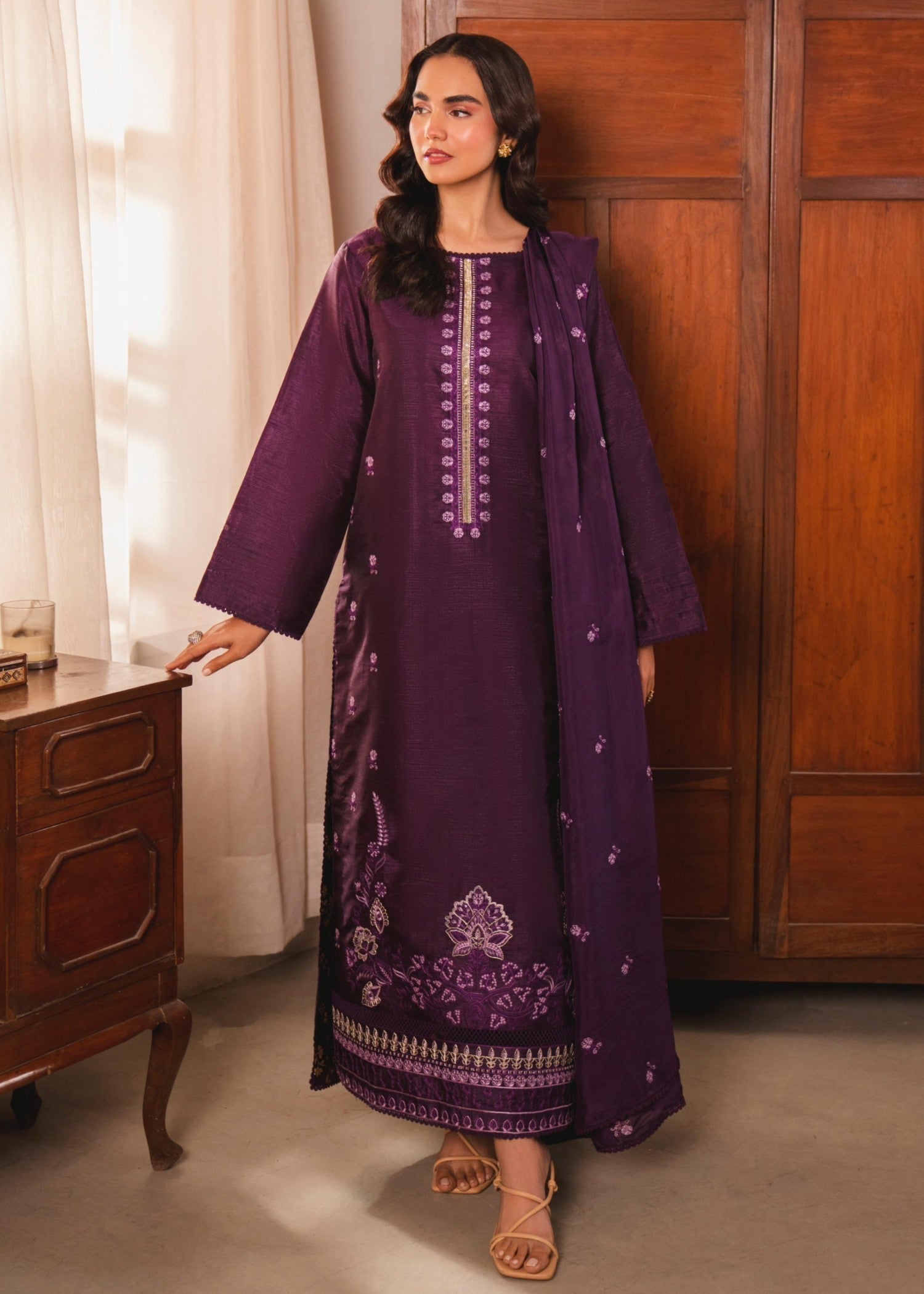 Pashmire NORA Women 3pcs