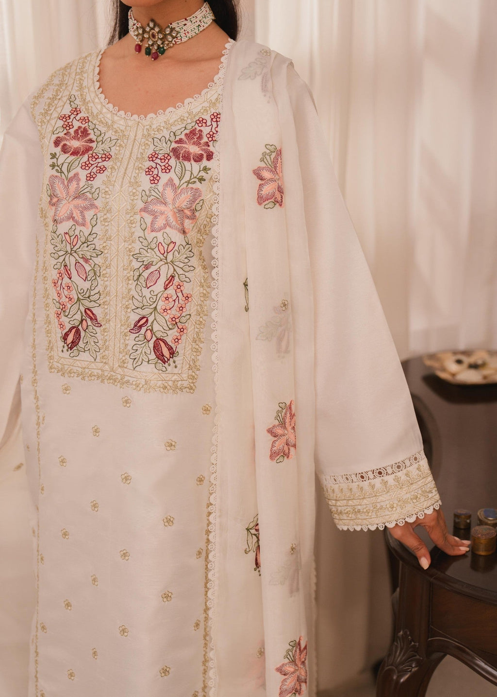 Pashmire JASMINE Women 3pcs