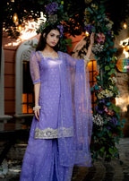 Zeeniya Officials Nandani Women 3pcs