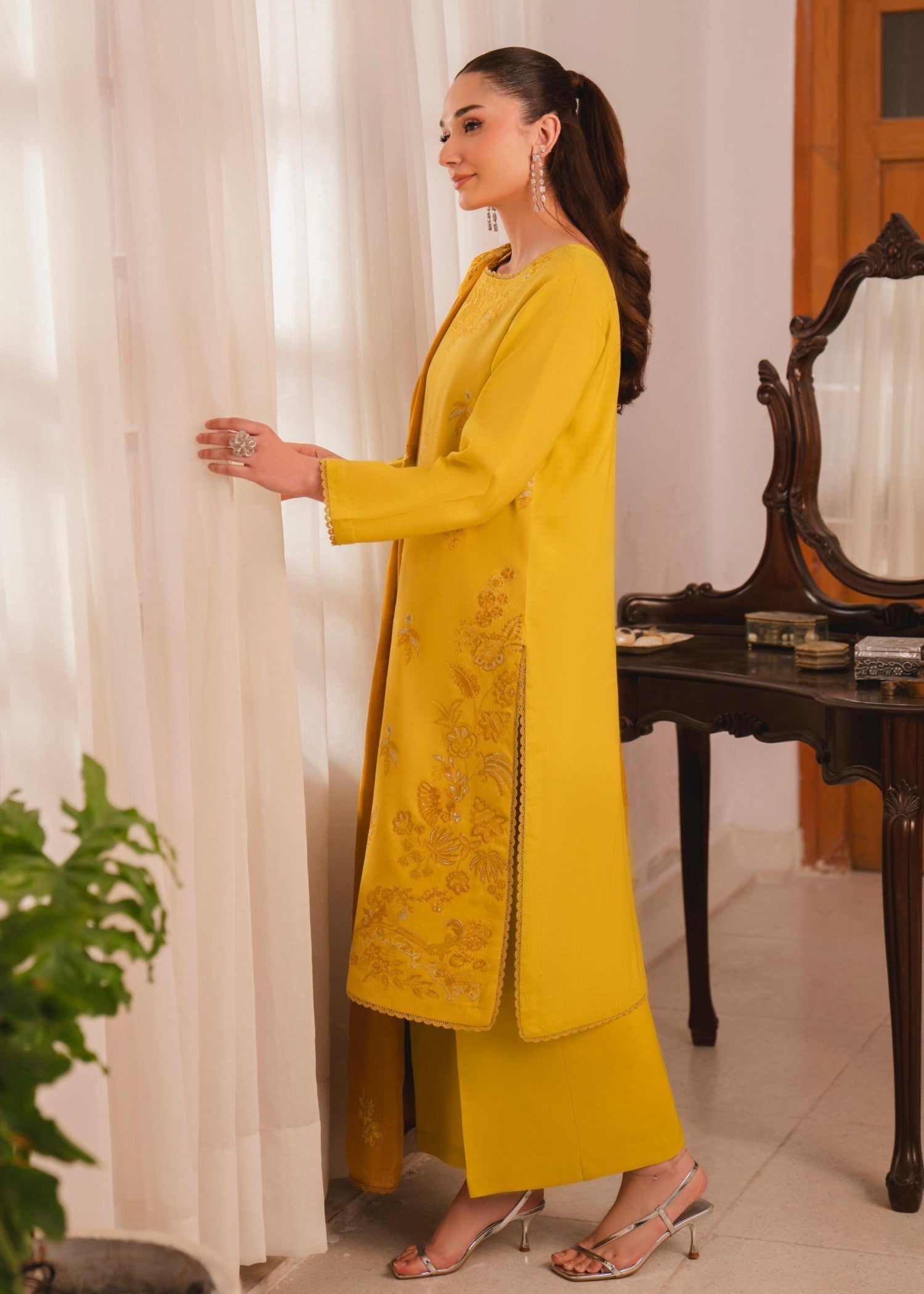 Pashmire ALARA Women 3pcs
