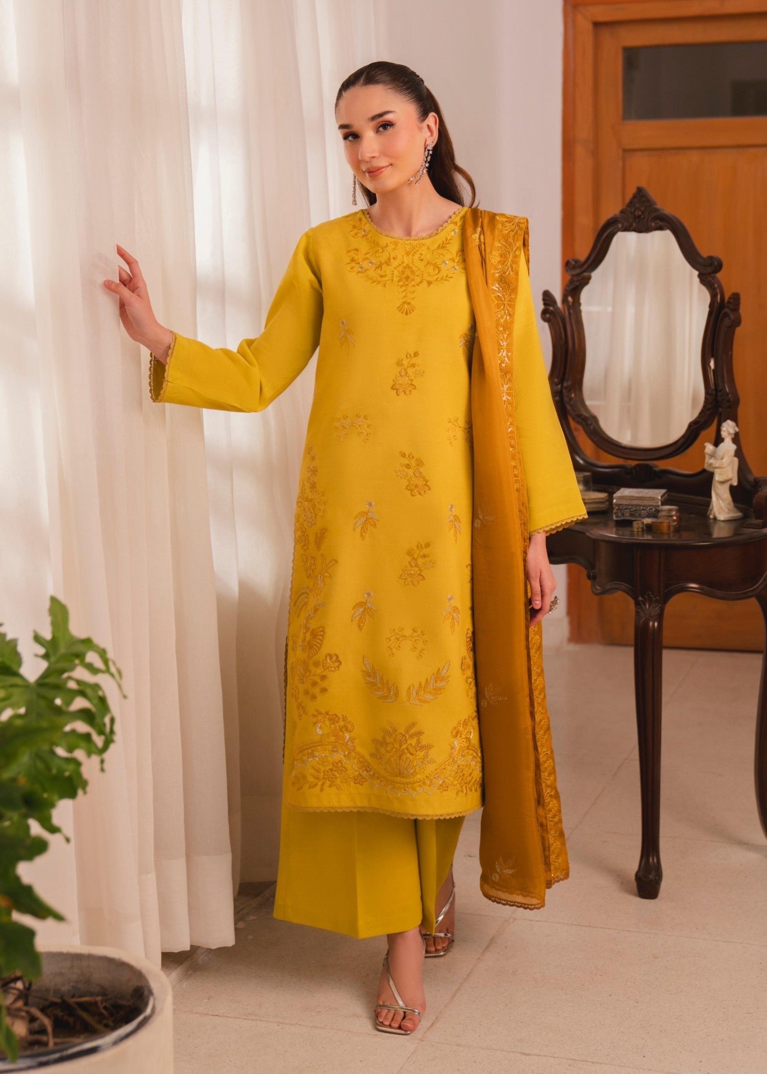 Pashmire ALARA Women 3pcs