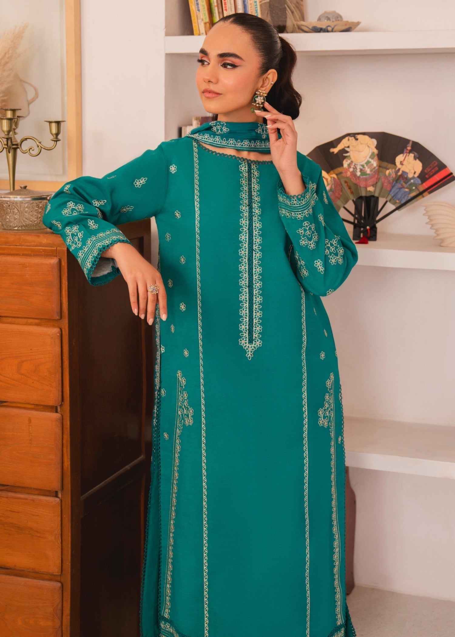 Pashmire ESME Women 3pcs