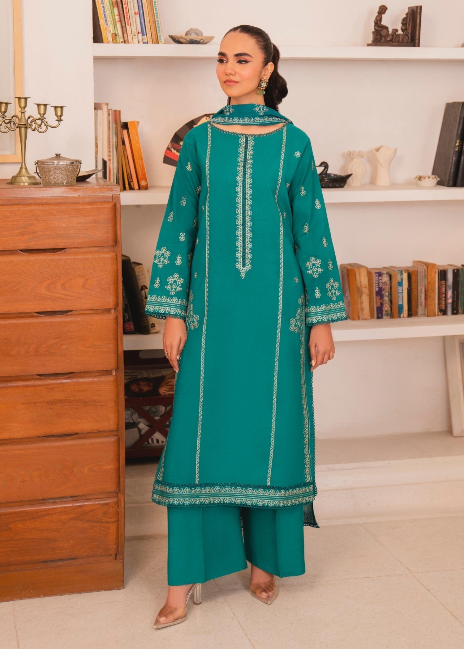 Pashmire ESME Women 3pcs