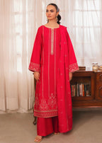 Pashmire CAMELLIA Women 3pcs