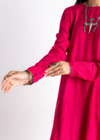Daak & Co. Rani Paan Set () Women 2pcs