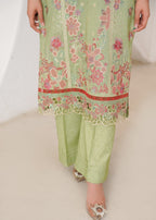 Fanoor Official EF 07 Women 3pcs