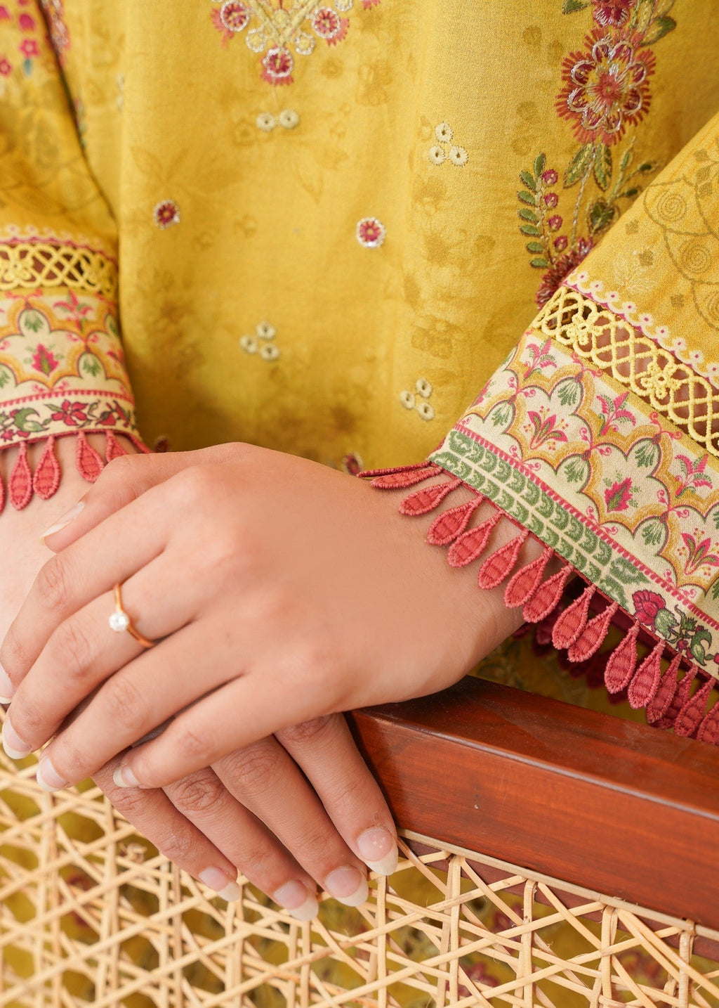 Fanoor Official EF 09 Women 3pcs